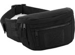Bagbase - Marsupio Da Cintura "Molle Utility"" BC5447 (Taglia Unica) (Nero)"