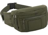 Bagbase - Marsupio Da Cintura "Molle Utility"" BC5447 (Taglia Unica) (Verde Militare)"