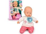 Nenuco Baby Doll 7 Lingue Rosa Rosa Taglia Unica
