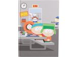 South Park - Taccuino "Premium"", A5 BS4363 (Taglia Unica) (A Colori)"