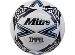 Mitre - "Impel Lite 360"" Calcio 2024 CS1920 (5) (Bianco)"
