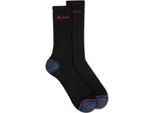 Dickies - Calze "Strong"" Per Uomo/Donna Unisex - Lavoro (Confezione Da 3) FS10972 (Taglia Unica) (Colorato)"