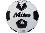 Mitre - Palla "Mini Flare"" CS1987 (1) (Nero/Bianco)"