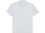 Dickies - Polo Da Uomo - Everyday FS10969 (M) (Bianco)