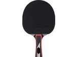 Lion - Mazza Da Tennis Da Tavolo "Typhoon"" CS700 (Taglia Unica) (Nero)"