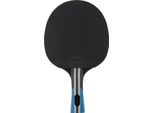 Lion - Mazza Da Tennis Da Tavolo "Scirocco"" CS722 (Taglia Unica) (Blu/Nero/Bianco)"