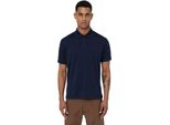 Dickies - Polo Da Uomo - Everyday FS10969 (M) (Blu Notte)