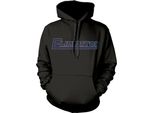 Eliminator - Felpa Con Cappuccio "Last Horizon"" Per Uomo/Donna Unisex PH411 (L) (Nero)"