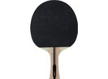 Lion - Mazza Da Tennis Da Tavolo "Winner"" CS657 (Taglia Unica) (Nero/Crema/Bianco)"