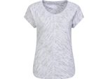 Mountain Warehouse - Maglietta "Retreat"" Da Donna MW1953 (46 It) (Bianco)"