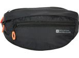 Mountain Warehouse - Marsupio "Mission"" MW2645 (Taglia Unica) (Nero)"