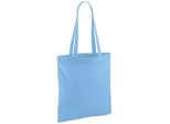 Westford Mill - Borsa Da Trasporto PC5758 (Taglia Unica) (Azzurro)