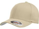 Cappello Da Baseball Unisex Flexfit PC3705 (S) (Colori Della Pietra)