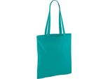 Westford Mill - Borsa Da Trasporto PC5758 (Taglia Unica) (Emerald)