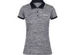 Regatta - Polo "Remex Ii"" Da Donna RG4477 (38 It) (Blu Marino)"
