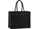 Westford Mill - Borsa "Classic"", Iuta Inamidata RW10055 (Taglia Unica) (Nero)"