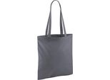 Westford Mill - Borsa Da Trasporto PC5758 (Taglia Unica) (Grafite)