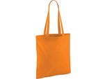 Westford Mill - Borsa Da Trasporto PC5758 (Taglia Unica) (Arancione)