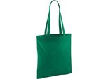 Westford Mill - Borsa Da Trasporto PC5758 (Taglia Unica) (Verde Irlanda)