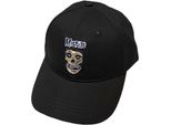 Misfits - Cappellino Da Baseball "Gold Fiend"" Per Uomo/Donna Unisex RO10713 (Taglia Unica) (Nero)"