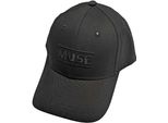 Muse - Cappellino Da Baseball Per Uomo/Donna Unisex RO10699 (Taglia Unica) (Nero)