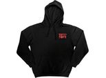 Iron Maiden - Felpa Con Cappuccio "Killers"" Per Uomo/Donna Unisex RO10365 (L) (Nero)"