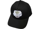 Green Day - Cappellino Da Baseball "Dookie"" RO10709 (Taglia Unica) (Nero)"