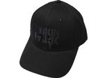 Linkin Park - Cappellino Da Baseball Per Uomo/Donna Unisex RO10702 (Taglia Unica) (Nero)