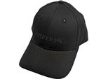 Fleetwood Mac - Cappellino Da Baseball Con Logo Per Uomo/Donna Unisex RO10704 (Taglia Unica) (Nero)