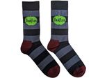 The Beatles - Calzini Per Uomo/Donna Unisex RO10788 (39,5 Eu - 45,5 Eu) (Grigio/Nero/Bruno)