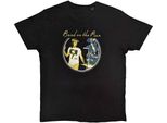 Paul Mccartney - Maglietta "Band On The Run"" Per Uomo/Donna Unisex RO10741 (M) (Nero)"