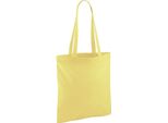 Westford Mill - Borsa Da Trasporto PC5758 (Taglia Unica) (Limone)