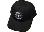 Avenged Sevenfold - Cappellino Da Baseball RO10700 (Taglia Unica) (Nero)