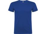 Roly - Maglietta "Beagle"" Da Uomo A Maniche Corte PF4341 (Xxl) (Blu Reale)"