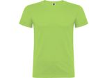 Roly - Maglietta "Beagle"" Da Uomo A Maniche Corte PF4341 (S) (Verde Oasi)"
