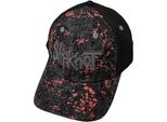 Slipknot - Cappellino Da Baseball Per Uomo/Donna Unisex RO10721 (Taglia Unica) (Nero)