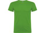 Roly - Maglietta "Beagle"" Da Uomo A Maniche Corte PF4341 (L) (Verde Erba)"