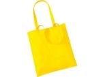 Westford Mill - Borsa Da Trasporto PC5758 (Taglia Unica) (Giallo)