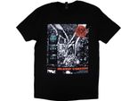 Sleep Token - Maglietta Da Uomo/Donna Unisex RO10908 (Xl) (Nero)
