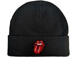 The Rolling Stones - Cappellino "Hackney Diamonds Shards"" Per Uomo/Donna Unisex RO10675 (Taglia Unica) (Nero)"