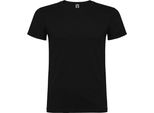 Roly - Maglietta "Beagle"" Da Uomo A Maniche Corte PF4341 (3XL) (Nero)"