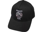 Fleetwood Mac - Cappellino Da Baseball "Rumours"" Per Uomo/Donna Unisex RO10716 (Taglia Unica) (Nero)"