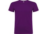 Roly - Maglietta "Beagle"" Da Uomo A Maniche Corte PF4341 (Xs) (Viola)"