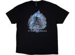 Sleep Token - Maglietta "Chokehold"" Per Uomo/Donna Unisex RO10913 (Xl) (Nero)"