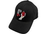 Green Day - Cappellino Da Baseball "American Idiot"" RO10685 (Taglia Unica) (Nero)"