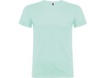 Roly - Maglietta "Beagle"" Da Uomo A Maniche Corte PF4341 (L) (Verde Menta)"
