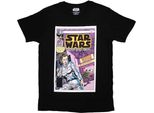 Star Wars - Maglietta "Golrath Never Forgets"" Per Uomo/Donna Unisex RO11125 (M) (Nero)"