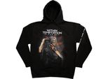 Within Temptation - Felpa Con Cappuccio "Bleed Out"" Per Uomo/Donna Unisex RO11137 (Xxl) (Nero)"