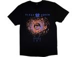 Sleep Token - Maglietta Per Uomo/Donna Unisex RO10910 (L) (Nero)