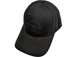 Fleetwood Mac - Cappellino Da Baseball "Classic"" Per Uomo/Donna Unisex RO10705 (Taglia Unica) (Nero)"